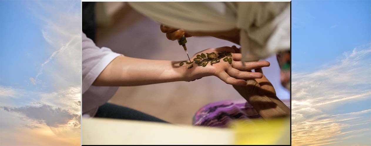 henna