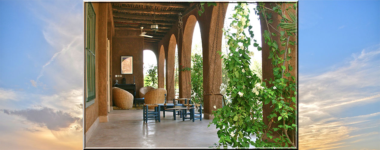Arcades
