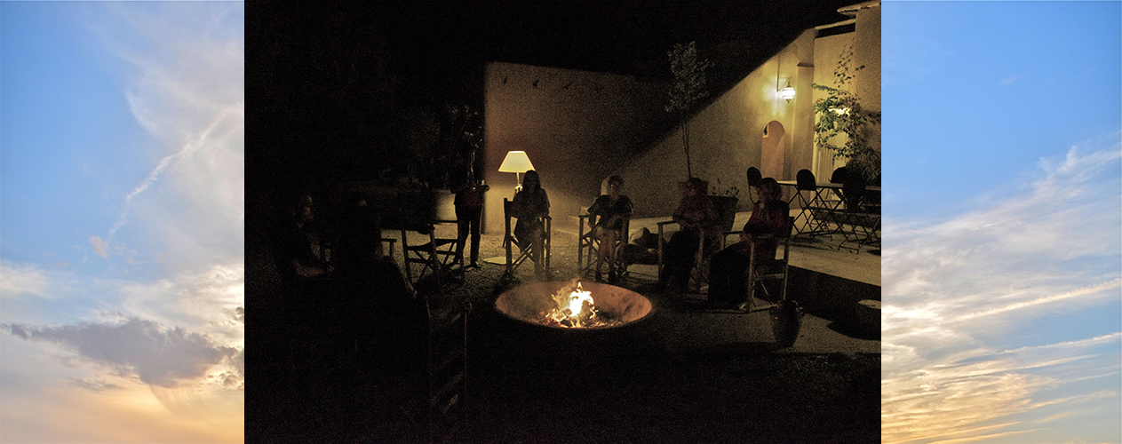 Grand feu