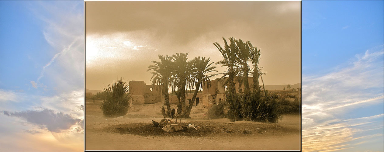 Vent de sable