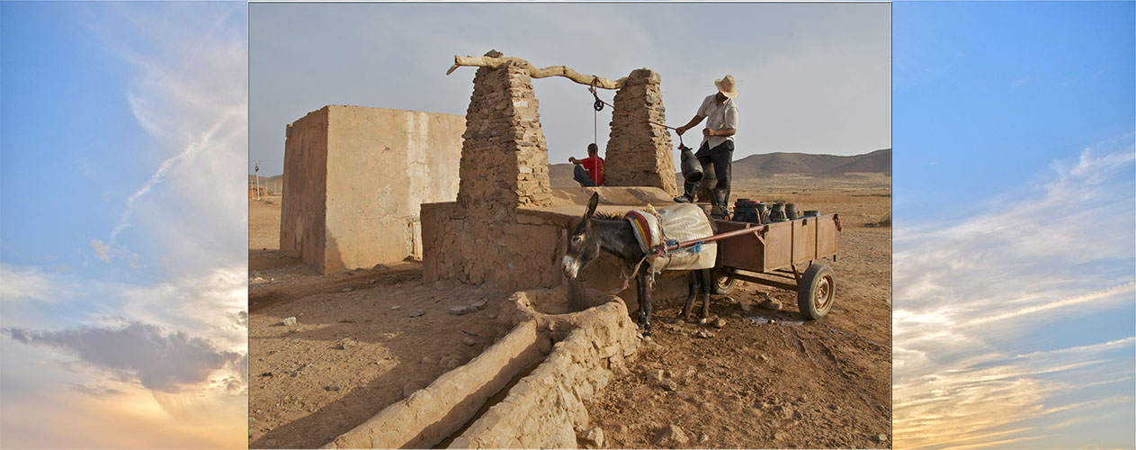 dar tanit maroc maison